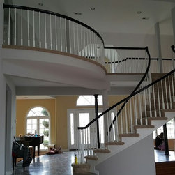 Railings - Home Improvement