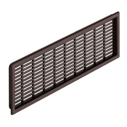 Ventilation Grill - White - Vents & Grilles