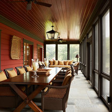 porch