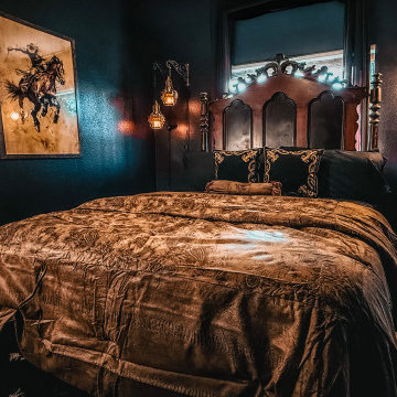 San Antonio Airbnb