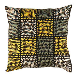 Coussins Toulemonde Bochart 2016 - Products