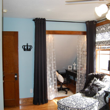 Teen Remodel