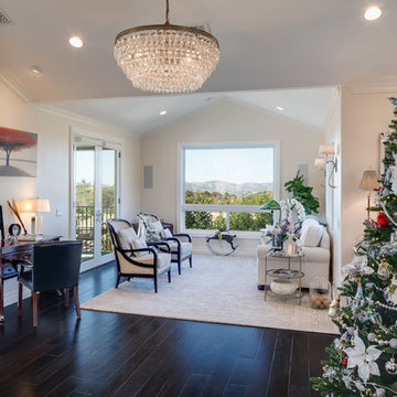 Christmas in Poway
