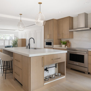 Old Town Contemporary