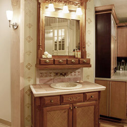 Vanity - Products