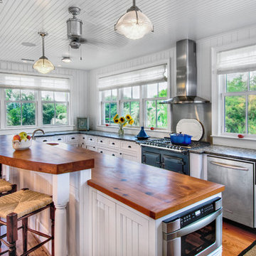 Kitchens