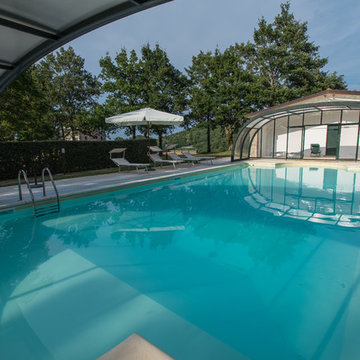 Villa Rustica - Appennino