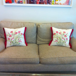 Residence @ Sunset Place, Singapore - Living Room Furniture Sets