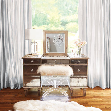 Frontgate Alessandra Ultimate Vanity 2017