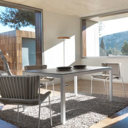 Outdoor - Outdoor Dining Tables