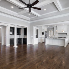 Huntsville Living Area