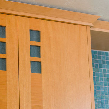 Tropical Zen Remodel