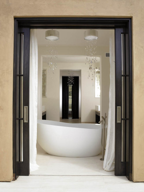 French Pocket Doors Houzz