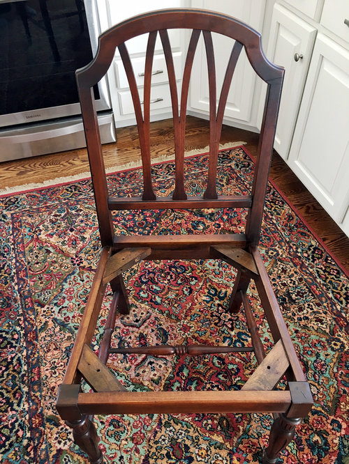 help identifying age/origin of antique chair--sheraton?