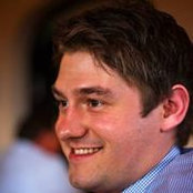 Johannes Raisch's photo