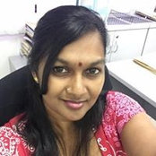 Foto de Vanitha Shan