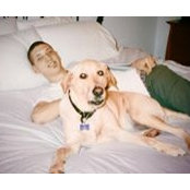 Ben Moody's photo