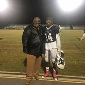 Johnny Griffin's photo
