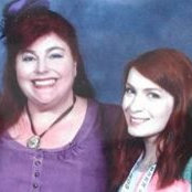 Shannon Benedict's photo