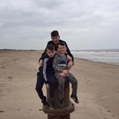 Foto von Louise Knott