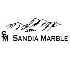 Sandia Marble