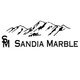 Sandia Marble