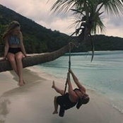 Nicole Williams's photo