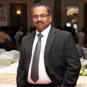 Seshu Varada's photo