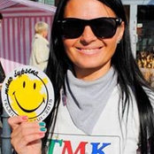 Giedre Jachimovic's photo
