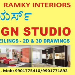 Ramky Interiors