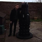 Robin Burchill's photo