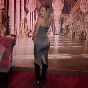 Polina Yurchenko's photo