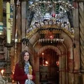 Ghadeer Bosheh's photo
