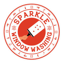 Sparkle Window and Gutter cleaning
