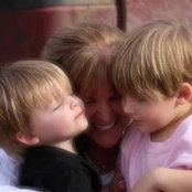 Patsy Oakes's photo