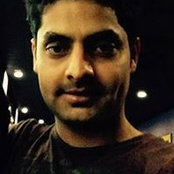 Krishna Chaitanya's photo