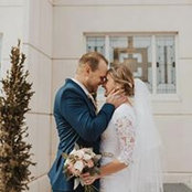Marissa Eldridge's photo