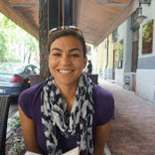 Maira Feu's photo