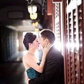 David Lui's photo