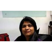 Deepali Prabhus foto