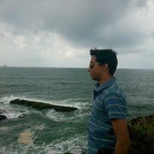 Asish Nayak's photo