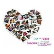 Ranti Afriani's photo