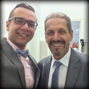 Oussama Haouess foto