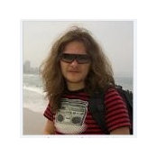 Evgeny Kuritsyn's photo
