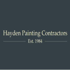 Hayden Painting