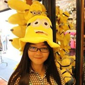 Ziwei Hu's photo