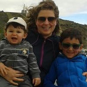 Photo de Valéria Mendes