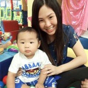Mandy Tang's photo