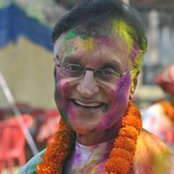 Manni Batra's photo