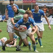 Daragh Gardes foto